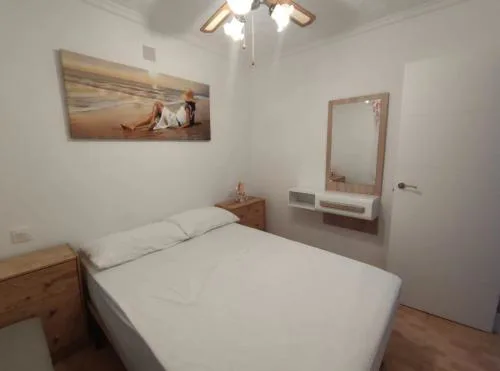 Espanhouse Diana bungalow