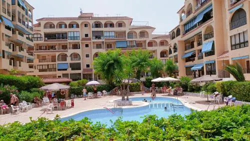 Grace resident stúdió apartman