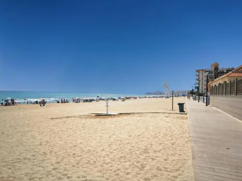 La Mata Beach Holiday Home