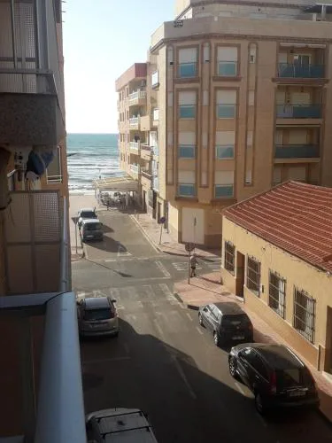 La Mata relax