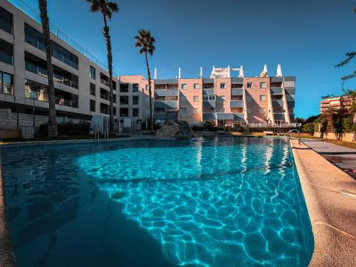 LaMata Apartament