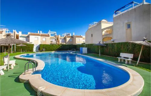 Lovely Apartment In El Chaparral