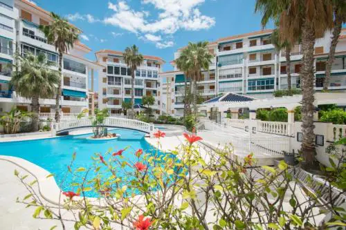 MW HISZPANIA REAL ESTATE - Viñamar IV
