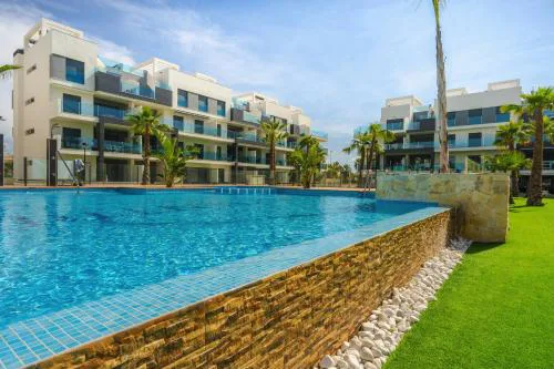Oasis Beach XII