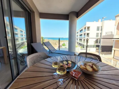 Pinada Beach 316