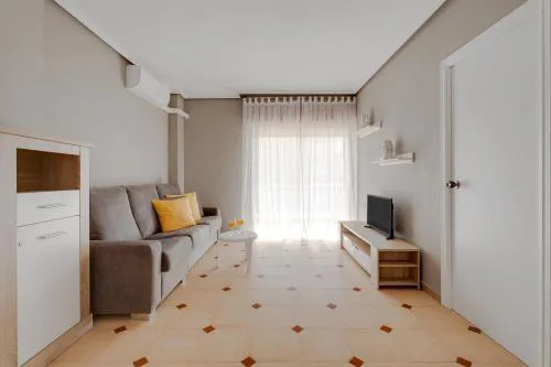 Playa la Mata - Apartamento "Limonka"