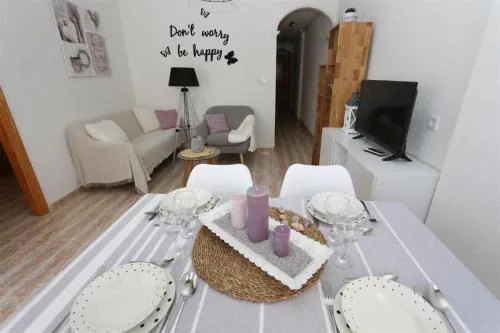 R-5080 La Mata Apartment