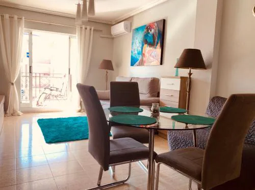 Sea view Apartament