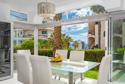 SeaView Apartment Torre del Moro La Mata Torrevieja