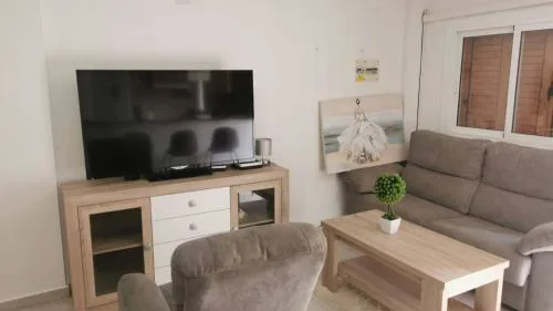 Spacious 4-Bedroom Apartment Near La Mata Beach
