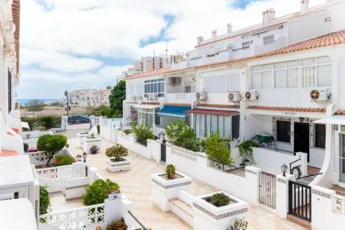 Torrevieja La Mata