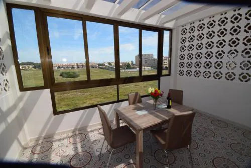 Tulip-Apartaments Calle la Lecha