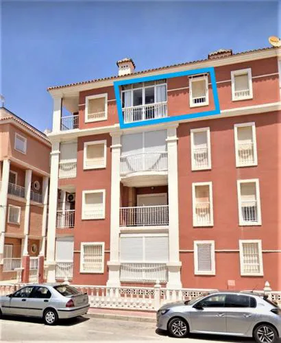 URBANIZACION PUERTO ROMANO - PLAYA