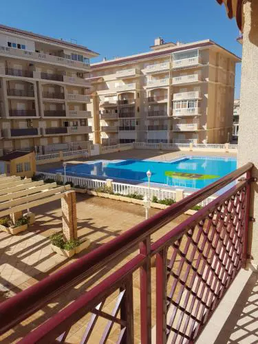 Via Mar Apartments
