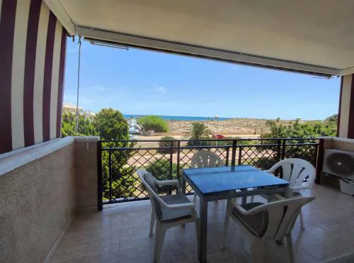 Vista al mar 2 - La Mata