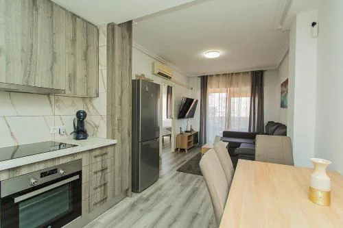 001 Lirio Apartment - Alicante Holiday