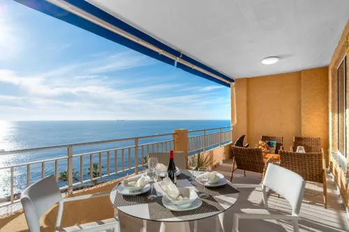 100 Beach Seaview