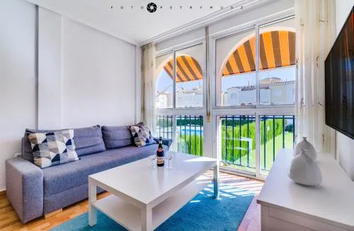 108 Apartament Fabulus