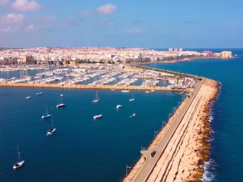 118 Casa Alicia - Alicante Holiday