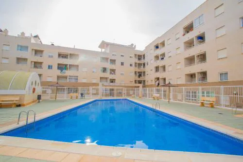 141 Rambla Nice Place - Alicante Holiday
