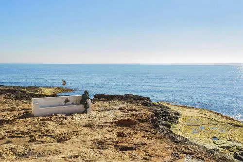 160 Lovely Apartment Alicante-Holiday