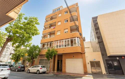 2 Bedroom Amazing Apartment In Torrevieja