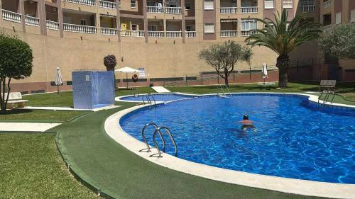 2 chambres, Torrevieja