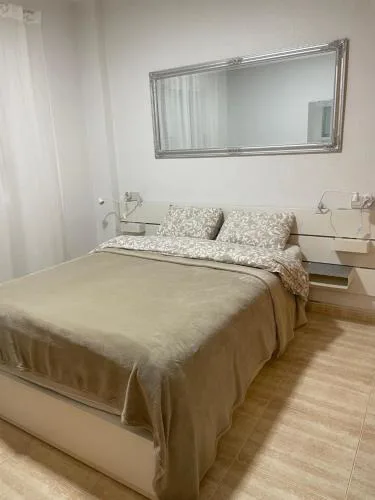 222 San Pascual, Playa Del Cura, Torrevieja