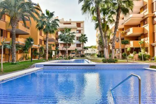 231 Recoleta Style Relax - Alicante Holiday