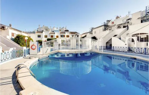 3 Bedroom Lovely Home In Torrevieja
