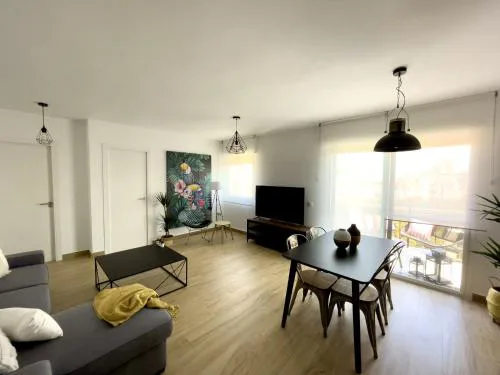 3109 Apartamento ELISEOS