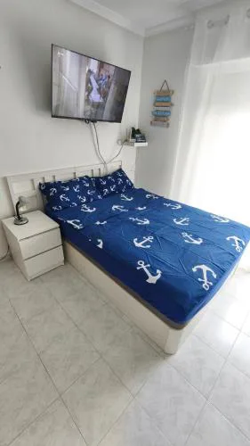 Agata Sea Horse