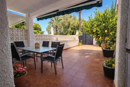 Águilas Home