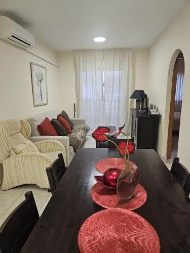 A.L apartment