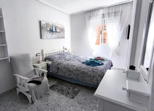 Alba Apartman Torrevieja