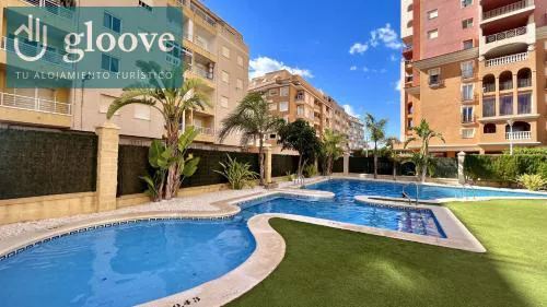 Aldea del Mar by Gloove