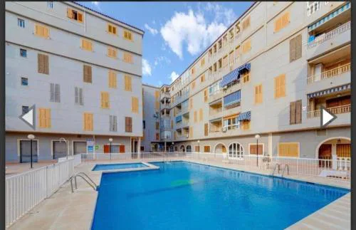 Alma Apartaments