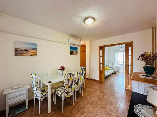 Almoradi Holiday rent