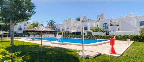 ALQUILER VACACIONAl TORREVIEJA