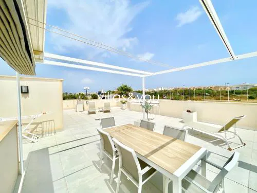 Amay 880 Torrevieja by Villas&You