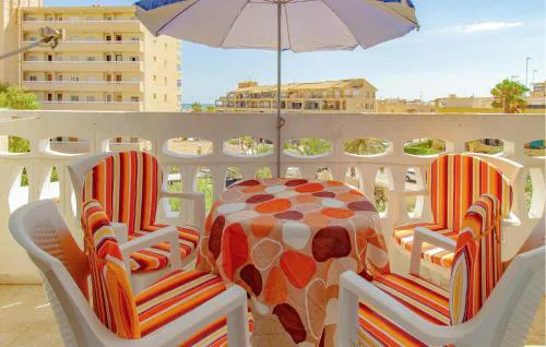 Amazing Apartment In Torrevieja