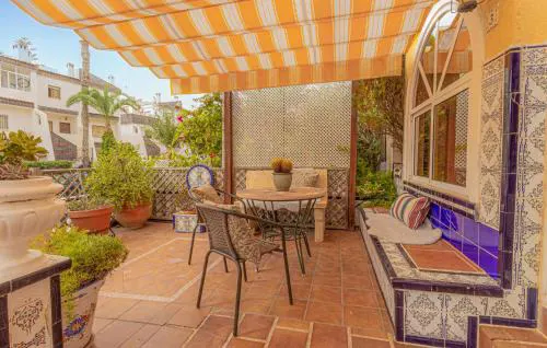 Amazing Apartment In Torrevieja