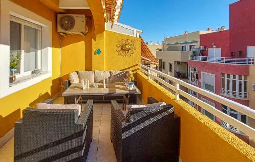 Amazing Apartment In Torrevieja