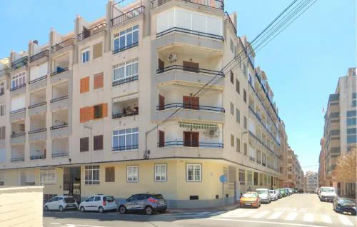 Amazing Apartment In Torrevieja