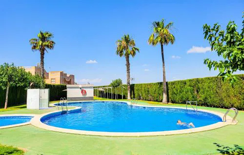 Amazing Apartment In Torrevieja