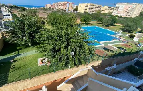 Amazing Home In Torrevieja With Wifi
