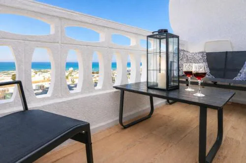 Amber Signature Apartment