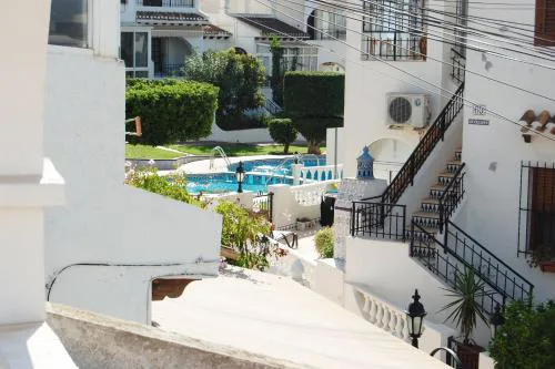 Anchor house 5 min from the sea