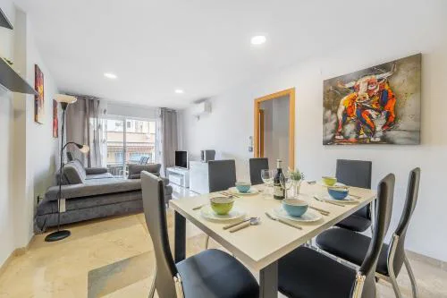 Apartament Claro