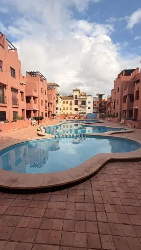 Apartament ELITE